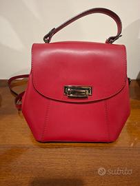 Borsa in pelle Le Parmentier Paris