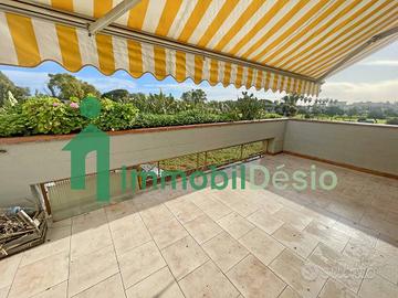 Appartamento nel borgo di Metaponto