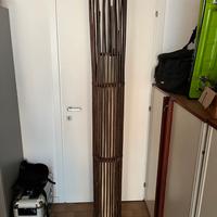 Lampada etnica
