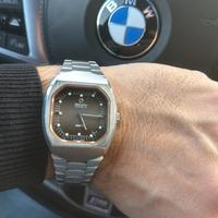 Zenith Defy Surf del 1976 ref 01-0020-380