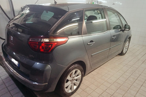 Citroen C4 picasso 1.6 HDi 2011