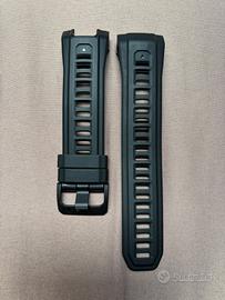 Cinturino Garmin instinct 3 tactical edition nuovo