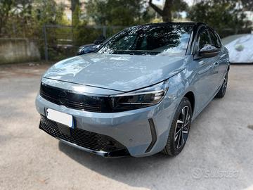 OPEL CORSA 1.2 ULTIMATE 100 CV - 2025