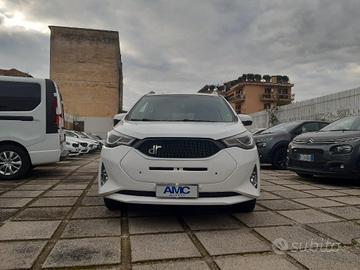 DR MOTOR DR4 Sport 1.6 Bi-Fuel GPL