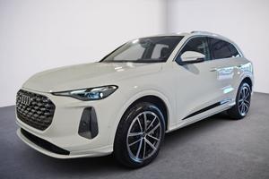 AUDI Q5 SUV TDI QUATTRO 204CV