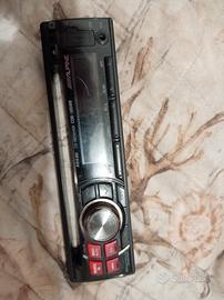 stereo auto 