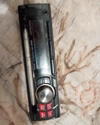 stereo auto 