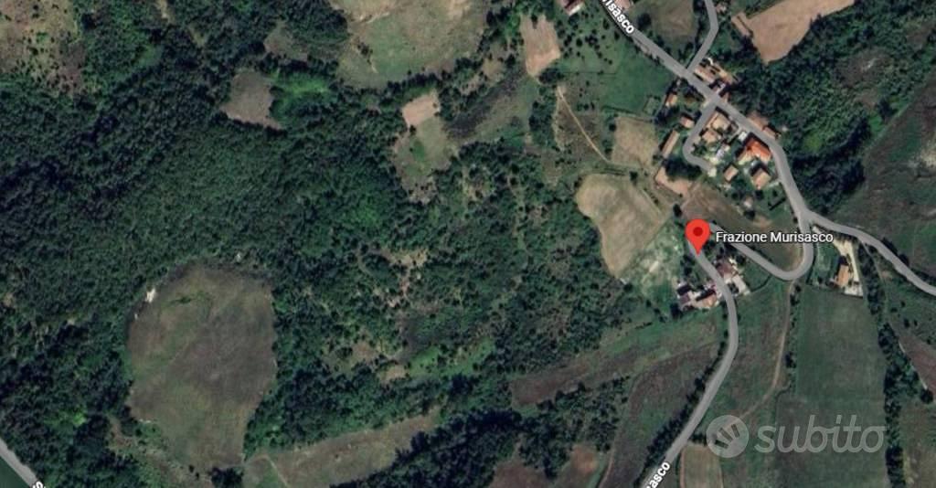 Immobile in asta di 17959 m² a Retorbido - Vista 3