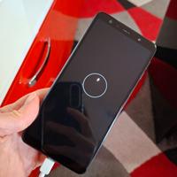 Cellulare Galaxy A7 2018