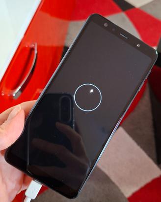 Cellulare Galaxy A7 2018