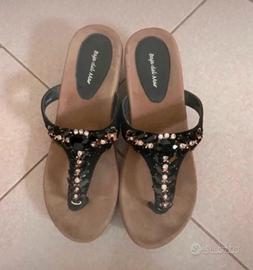 Infradito donna Baja del Mar