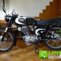 MOTO MORINI Altro 175 Tresette Sprint - Restaur