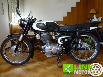 MOTO MORINI Altro 175 Tresette Sprint - Restaur