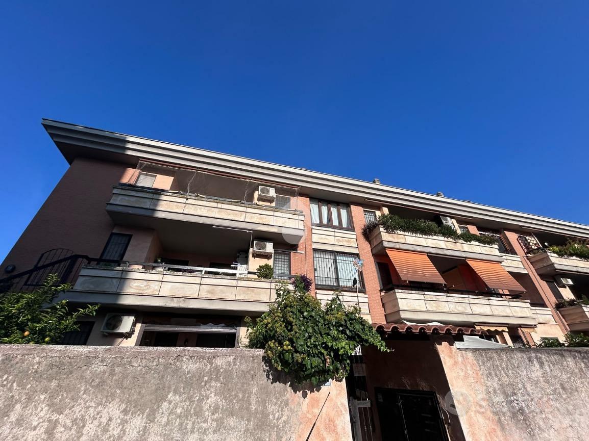 Appartamento – Roma, Divino Amore, Castel di Leva - Vista 2