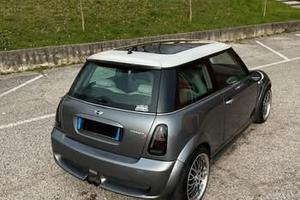 Mini Cooper s R53
