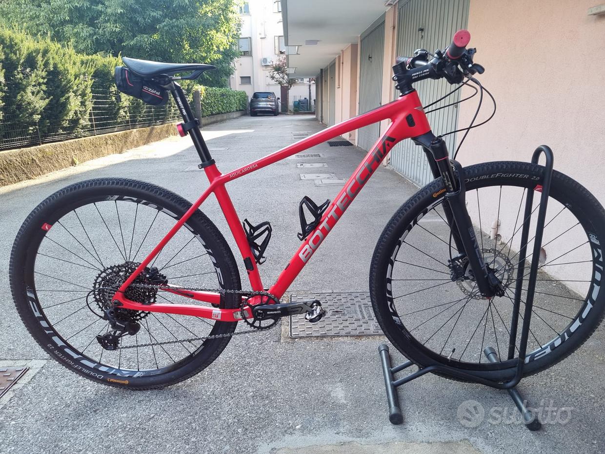 Aquila rossa Fantastiche offerte di Biciclette