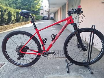 MTB Bottecchia Aquila Rossa Carbon SRAM SX 1