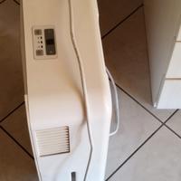 deumidificatore portatile