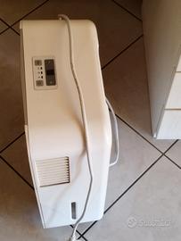 deumidificatore portatile