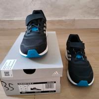 Scarpe donna/bambina Adidas N.35 NUOVE