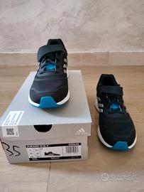 Scarpe donna/bambina Adidas N.35 NUOVE