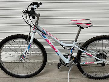 MTB 24 bambina
