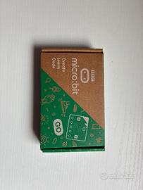 BBC micro:bit V2 GO kit - MAI USATO