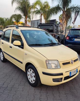 Fiat Panda 1.2 Dynamic GPL