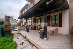 BILOCALE CON GIARDINO