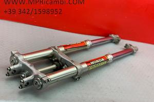 STELI FORCELLA HONDA CR 125 1992 1993 250 CRE 1994