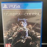 Giochi PS4