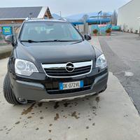 OPEL ANTARA 4X4 2.0 150CV