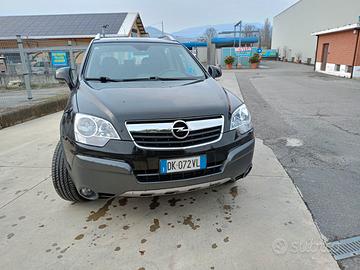 OPEL ANTARA 4X4 2.0 150CV