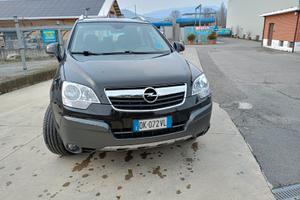 OPEL ANTARA 4X4 2.0 150CV