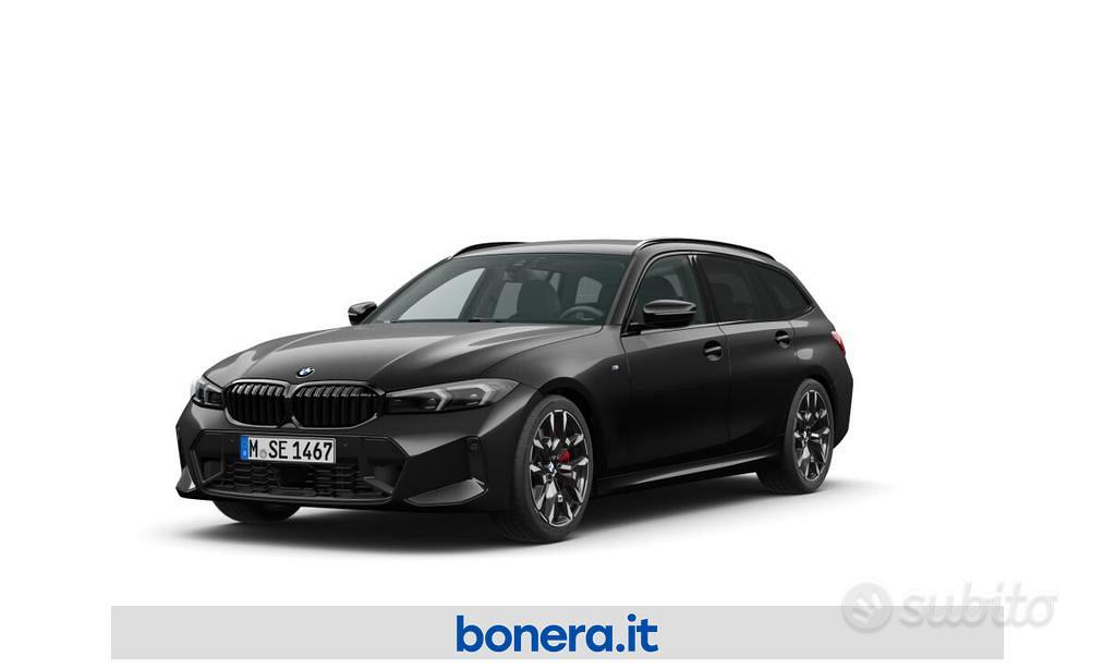 BMW Serie 3(G20/1-80/1)