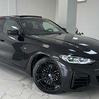 Bmw 4er Gran Coupe 420d 48V Msport Black Edition