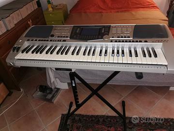 Tastiera Yamaha PSR 2000