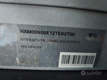 Hogan Interactive tg 9½ 