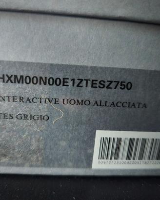 Hogan Interactive tg 9½ 