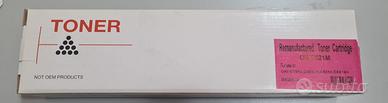 Cartridge Toner | Cartucce | consumabili |
