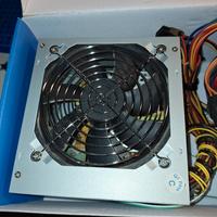 alimentatore 500w computer