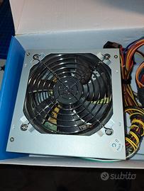 alimentatore 500w computer
