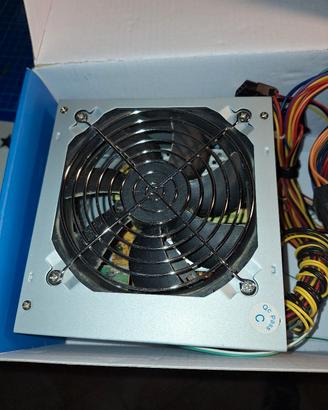 alimentatore 500w computer