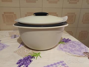 contenitore termico Tupperware