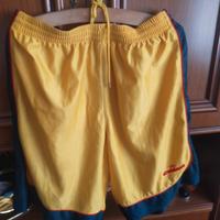 tuta americana completa 