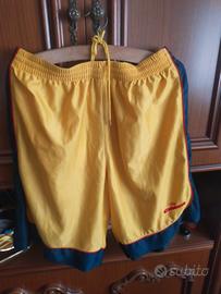 tuta americana completa 