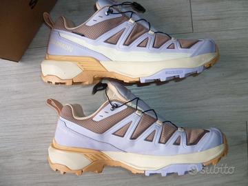 Abbigliamento vario Trekking