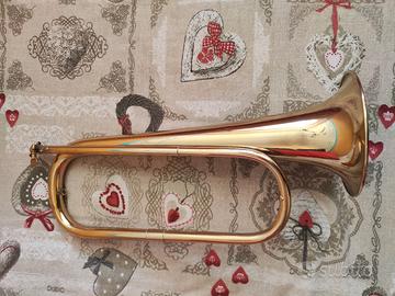 flicorno bugle Amati 