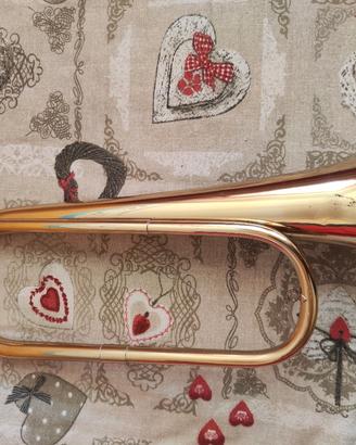 flicorno bugle Amati 
