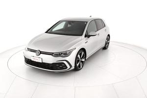 Volkswagen Golf 2.0 TDI GTD DSG